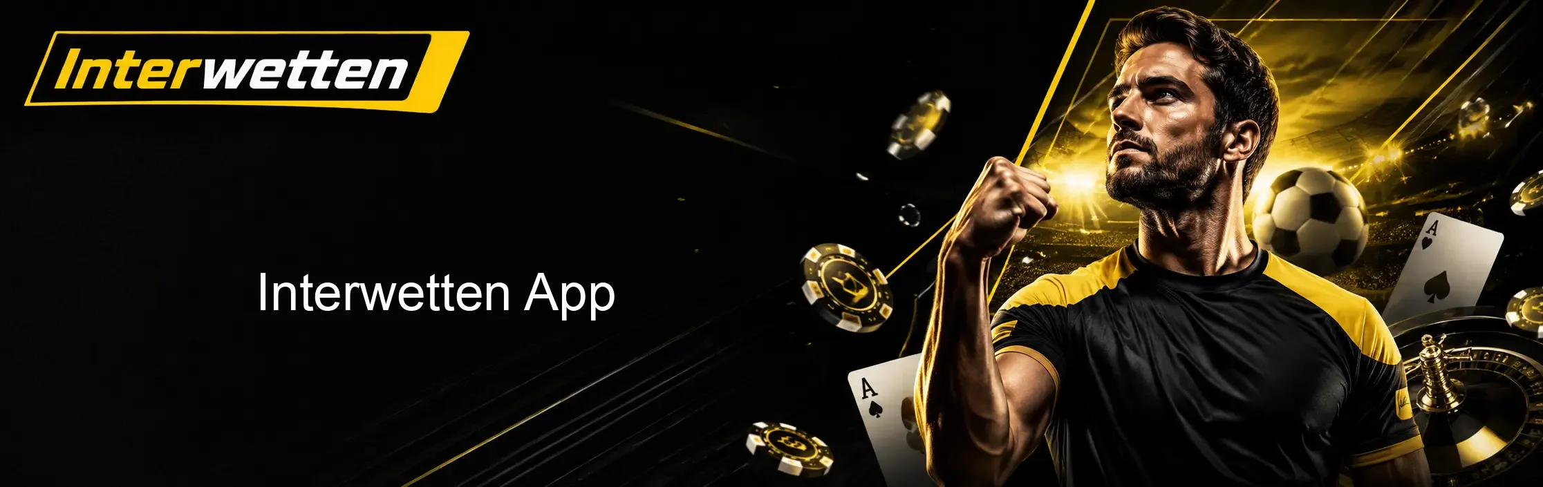 Interwetten App Interwetten App